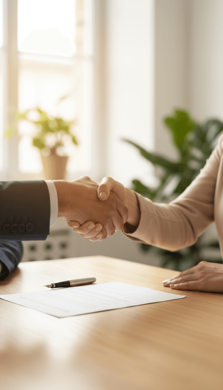 Lease administration