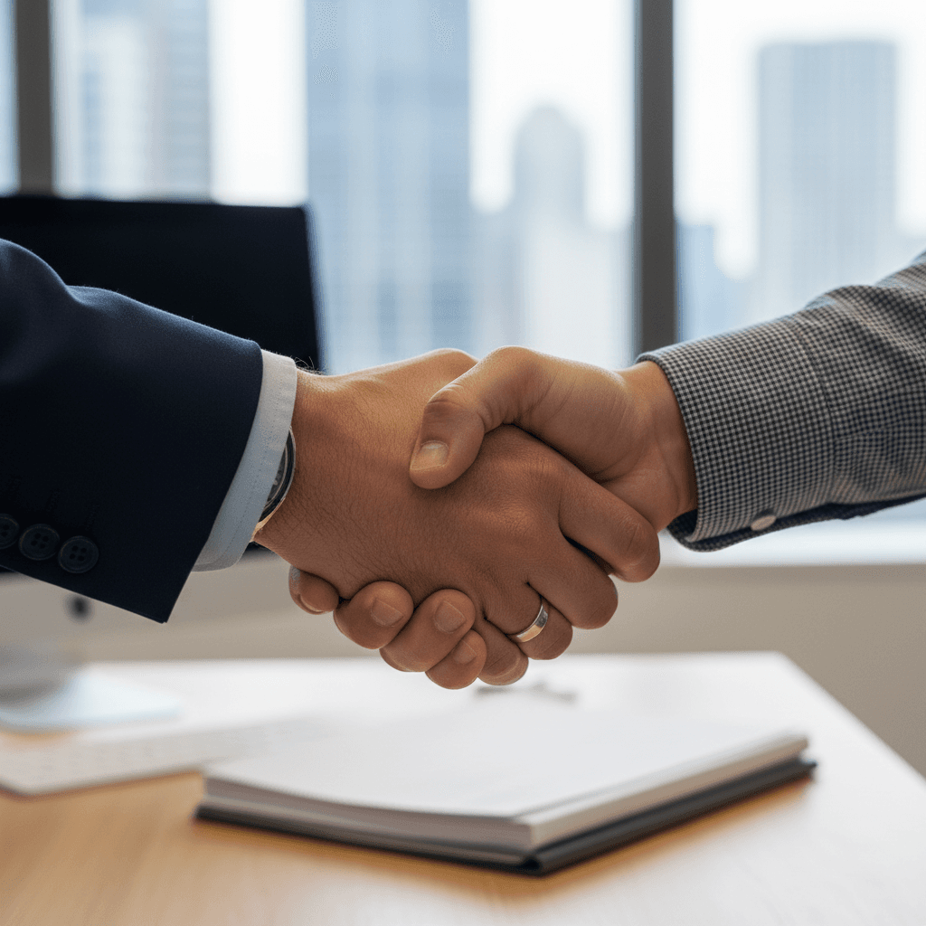 Property inspection plan agreement